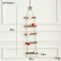 Christmas Letters For Decoration Cards