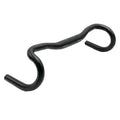 Redshift Sports Kitchen Sink Drop Bar 10 deg- 41cm Black
