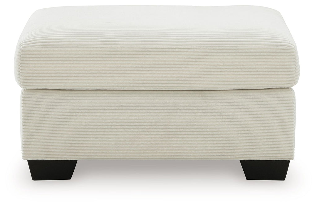 Greenbriar - Ottoman