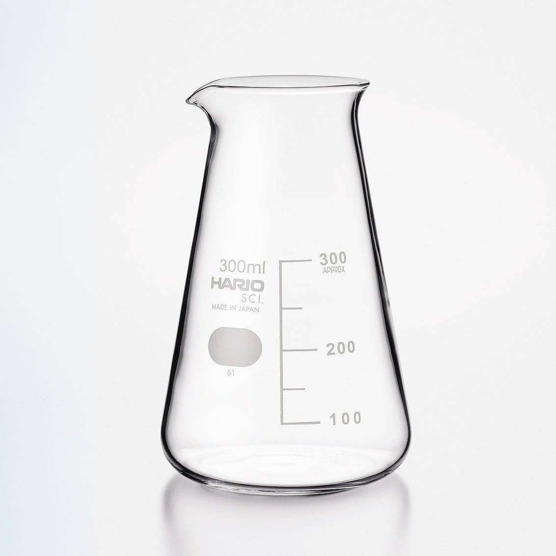 Hario - Conical Beaker Vase