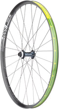 Quality Wheels Shimano SLX/DT E532 Front Wheel - 29" 15 x 110mm Center-Lock BLK 28H