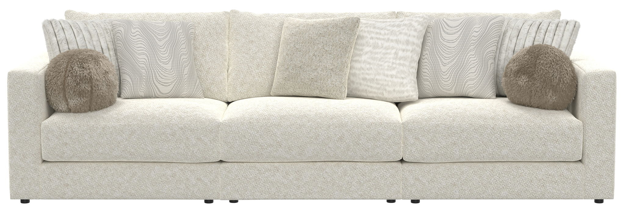 Ritzy - Modular Sofa