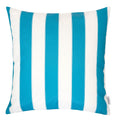 Horizon Stripe Pillow Outdoor & Indoor