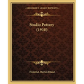 Studio Pottery (1910) - Paperback