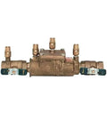 3" Double Check Valve With OSY Lid For Fire Protection