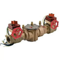 10" Double Check Valve with OSY Design for Fire Protection