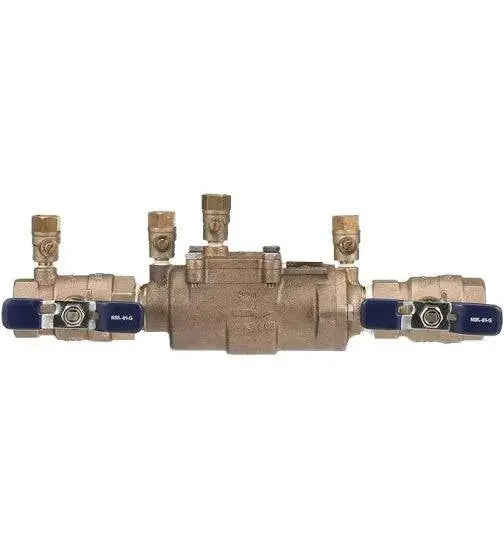 2-1/2" To 10" Febco 601 Air Gap For Fire Protection