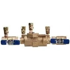 8" CMB Industries 850 856 Ductile Iron Assembly