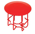 Viking 2" Hook Water Shield Red Sprinkler Guard