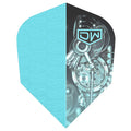 Dart World Piranha Dart Flights - Standard