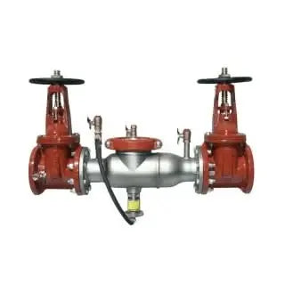 10" 4000SSLG Backflow Preventer Valve