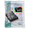Jangheung Organic Traditional Roasted Seaweed (100 Sheets)