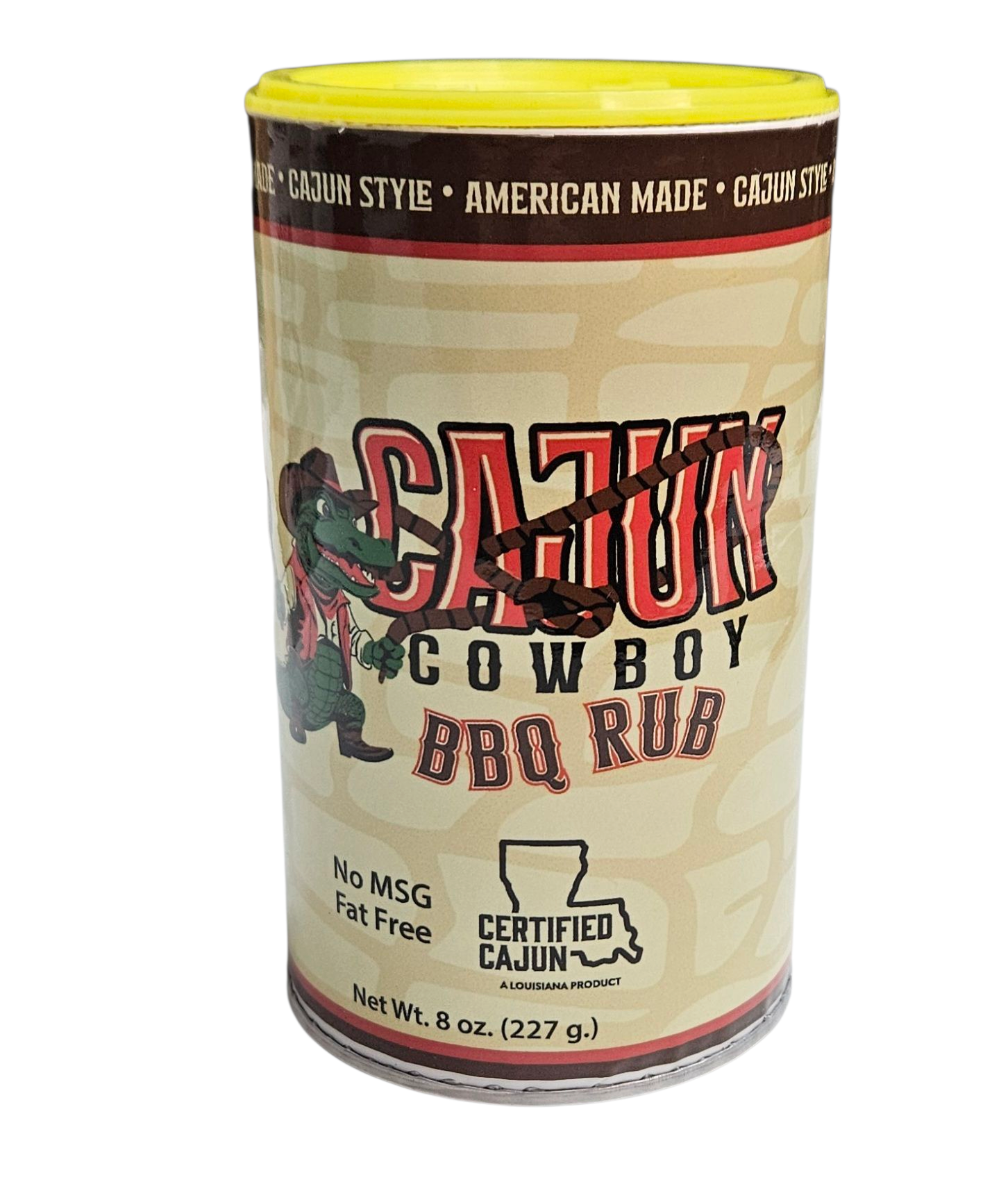 BBQ Can