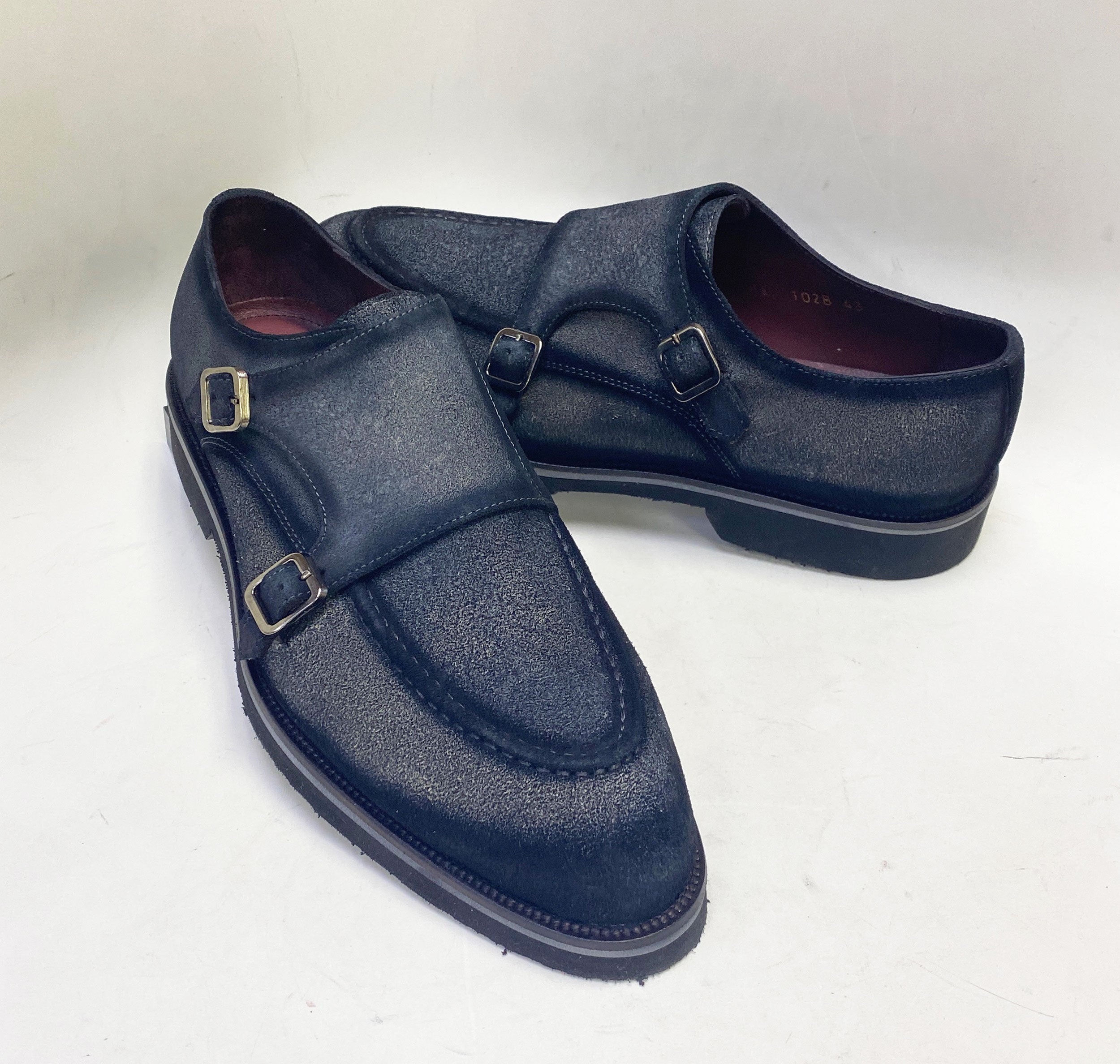 Style: 1028S-Grey