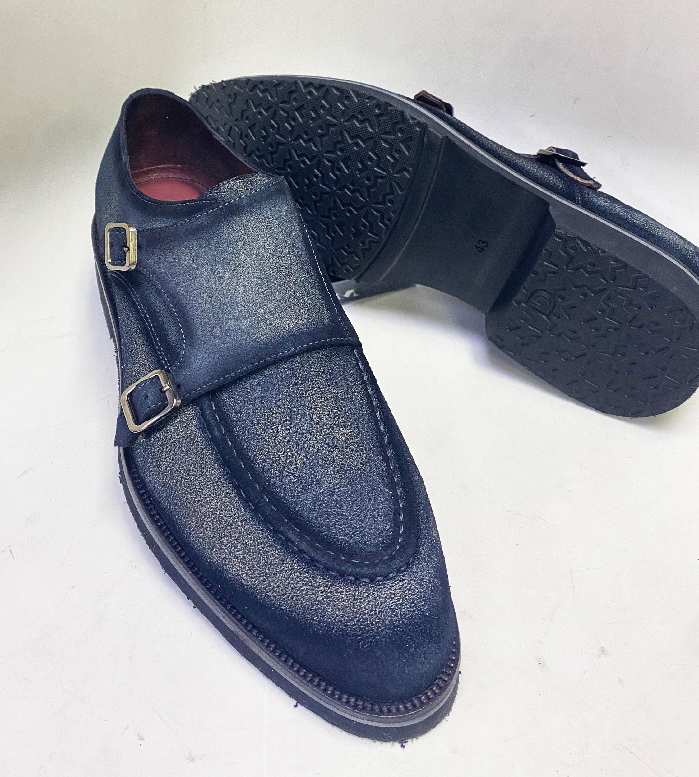 Style: 1028S-Grey