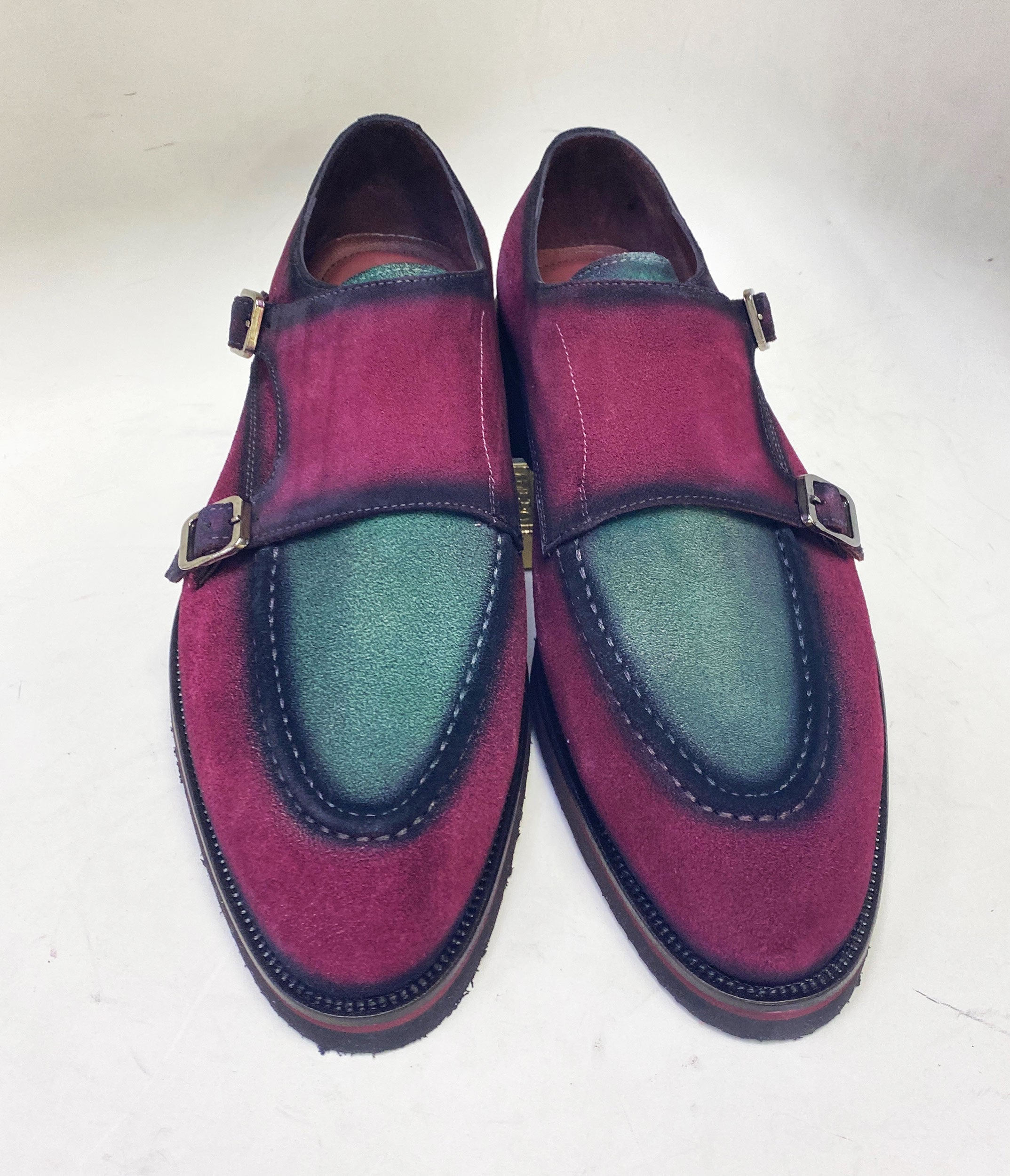Style: 1028S-Red