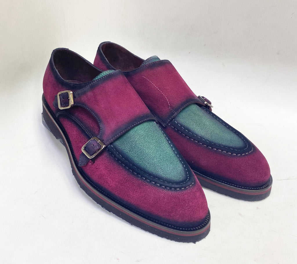 Style: 1028S-Red