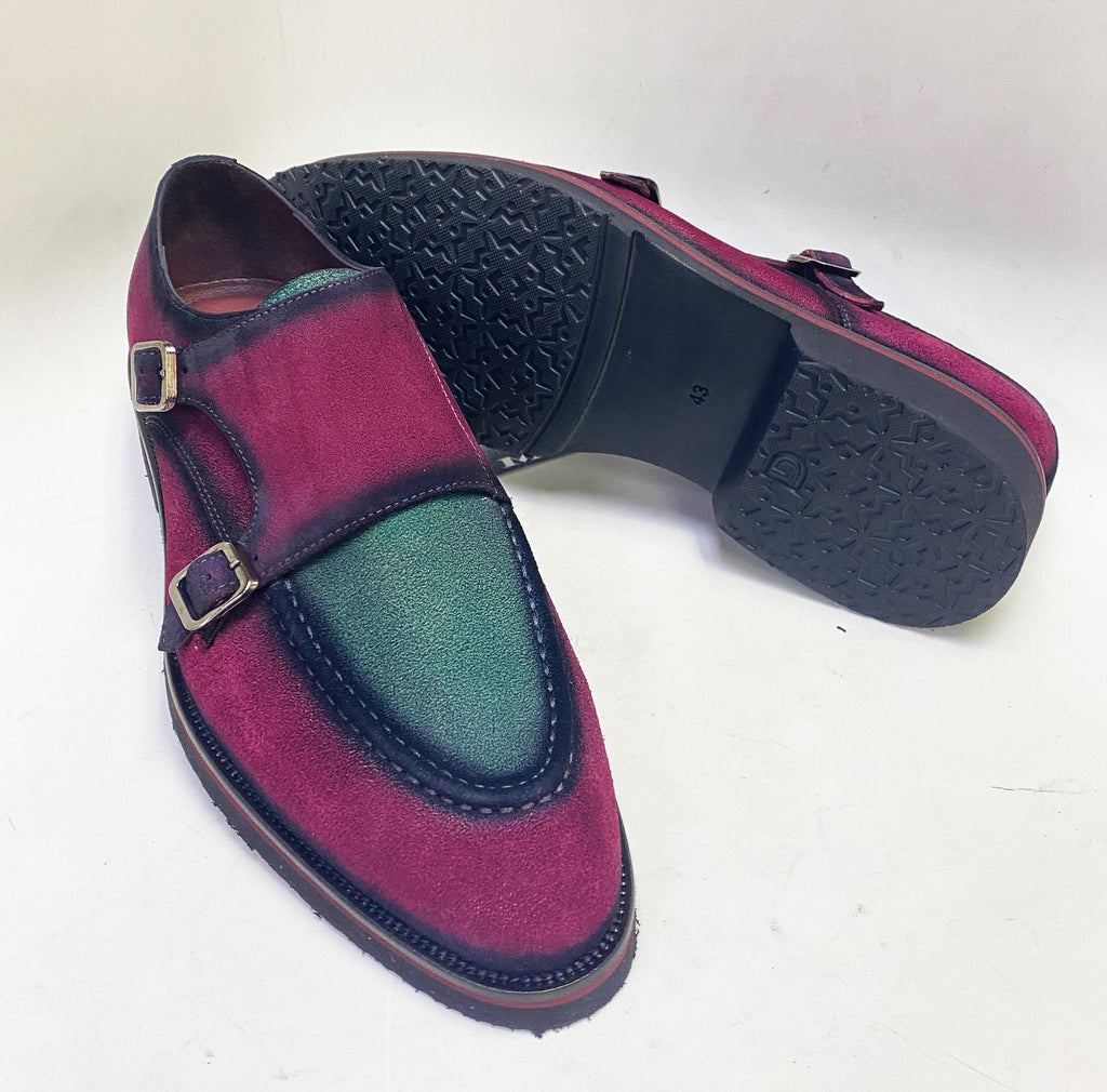 Style: 1028S-Red