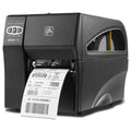 Zebra ZT220 203DPI Thermal Transfer Printer USB ZT22042-T01000FZ