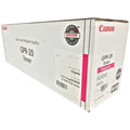 New, Pre-Owned - Canon GPR-20 Magenta Toner Cartridge, 1067B001
