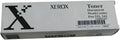 New, Pre-Owned - Xerox 106R00367 Standard Yield Black Toner Cartridge
