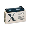 New, Pre-Owned - Xerox F12/M15/412 Black Laser Toner Cartridge, 106R00584