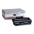 New, Pre-Owned - Xerox Phaser 3250 Black LaserJet Toner Cartridge, 106R01374