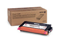 New, Pre-Owned - Xerox Phaser 6280 High Yield Magenta Toner Cartridge, 106R01393