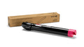 New, Pre-Owned - Xerox Phaser 7500 High Yield Magenta Toner Cartridge, 106R01437
