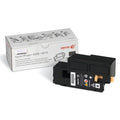New, Pre-Owned - Xerox 106R01630 Standard Yield Black Toner Cartridge