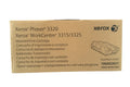 New, Pre-Owned - Xerox Phaser 3320 Black Toner Cartridge, 106R02651