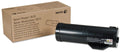 New, Pre-Owned - Xerox Phaser 3610/Work Centre 3615 Black Toner Cartridge, 106R02722