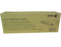 New, Pre-Owned - Xerox WORKCENTRE 6655 High Yield Yellow Toner Cartridge, 106R02750