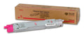 New, Pre-Owned - Xerox Phaser 6250 High Yield Magenta Toner Cartridge, 106R00673