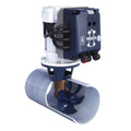 VETUS BOW PRO Boosted Thruster 110kgf 12/24V 185mm Tunnel [BOWB110]
