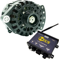 ARCO Zeus A225S 1"-2" Single Foot Alternator w/Isolated Ground, Terminal Block  Zeus High-Energy Alternator Regulator [4015-AZ1000]