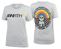 45NRTH Winter Wonder T-Shirt - Women's Gray 3X-Large