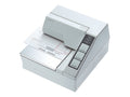Epson Impact Dot Matrix Slip Printer Ultra-Compact C31C163272
