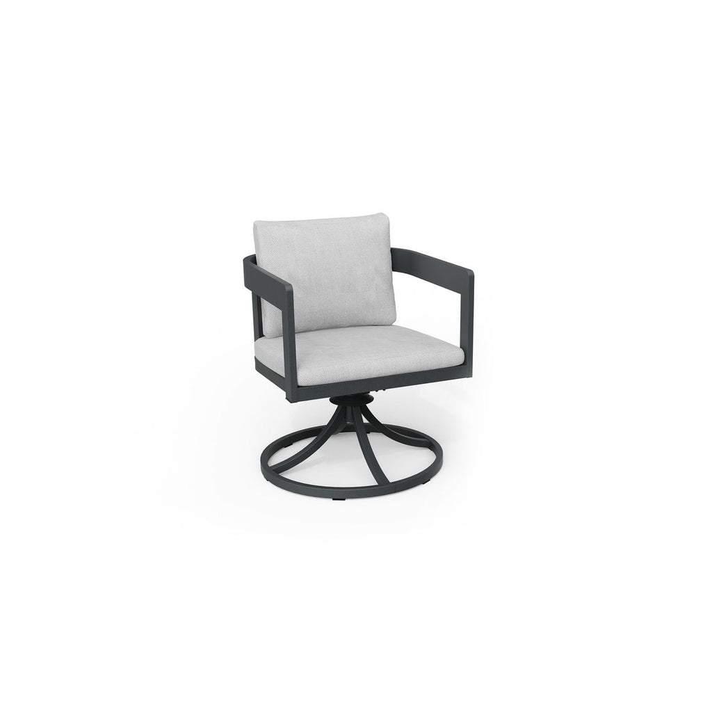Aconcagua 7-Piece Aluminum Dining Set