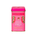 Guntur Sannam Chilli