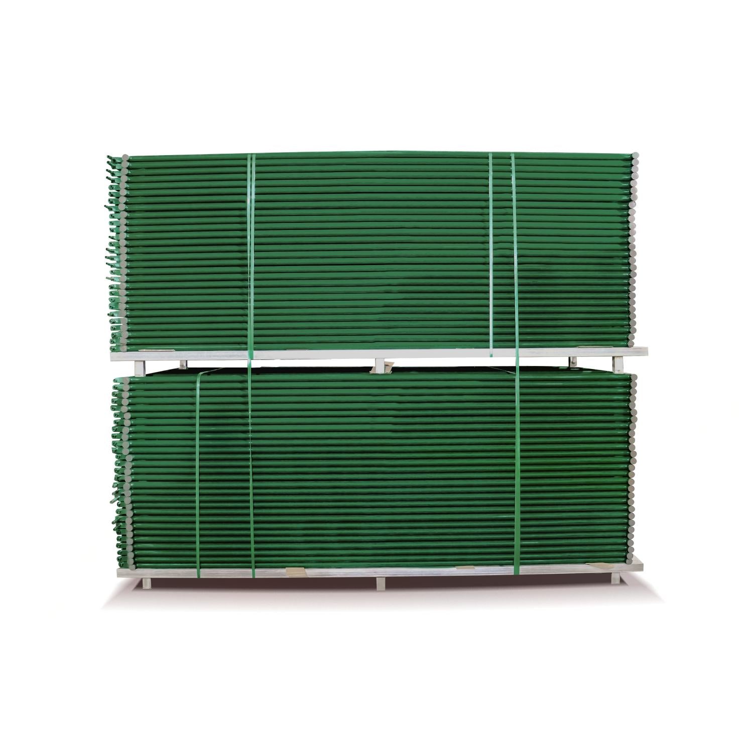 10x5 ft Cattle Panels Livestock Fence Panels, 28pcs