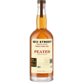 10th Street Distillery - Peated American Single Malt (750ML)