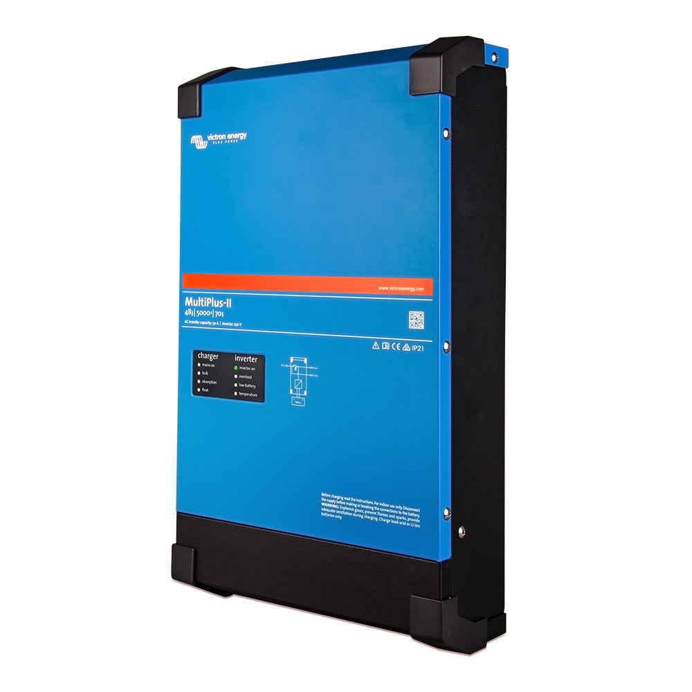 Victron MultiPlus-II 48/5000 70-95 120V 50/60Hz [PMP482505300]