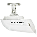 Black Oak Nitron XD Pro Full Color Marine Night Vision Camera - Undermount - HDMI - White [NVCP-WUSH]
