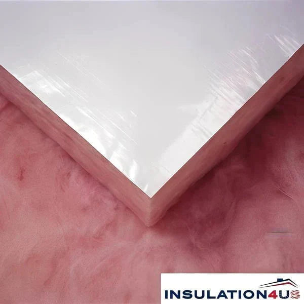 Owens Corning R-38 Insulation FSK Faced Flame Spread 25 (All Sizes)