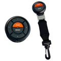 CoastKey Standard Quad Mercury Engine Keyless Ignition w/Keyless Stop/Start, Remote Stop/Start,  Ecos [C0411]