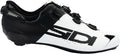 SIDI Shot 2S Pro Road Shoes - Men's White/Black 41