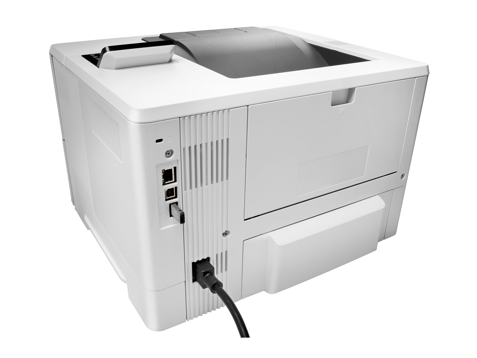 HP Pro M501dn 1.5 GHz Fast Network Printer J8H61A#BGJ