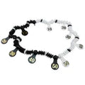 Plastic Billiards Scoring Beads
