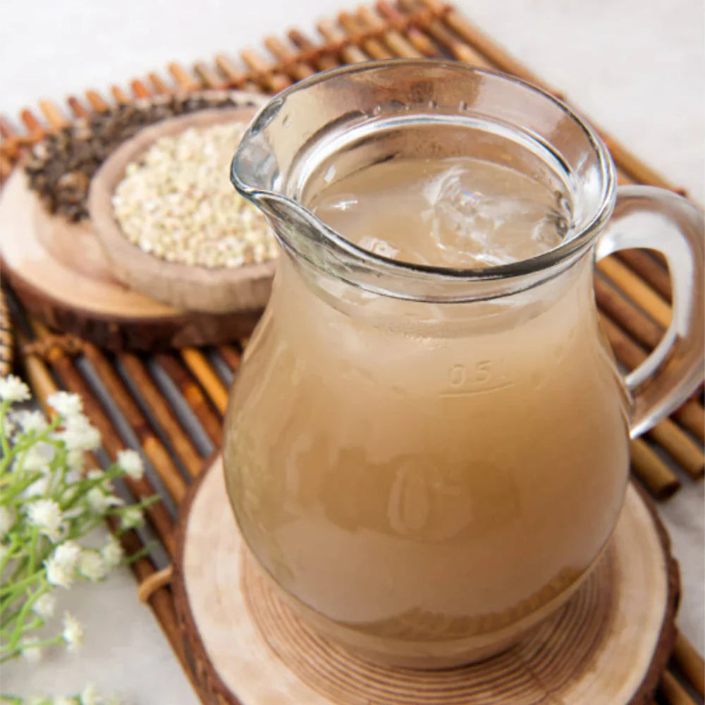 Bongpyeong Buckwheat Cold Sikhye (500ml)